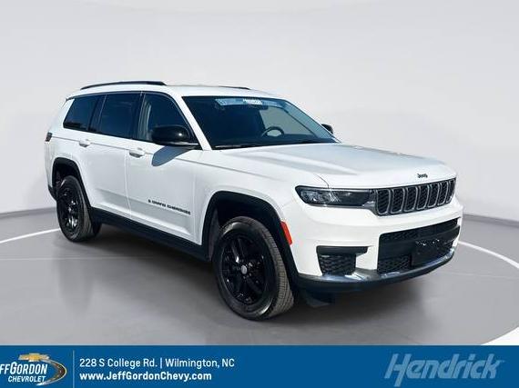 JEEP GRAND CHEROKEE 2022 1C4RJKAG4N8578266 image JEEP GRAND CHEROKEE 2022 1C4RJKAG4N8578266 image
